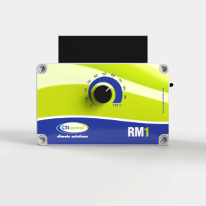 controlador de clima RM1