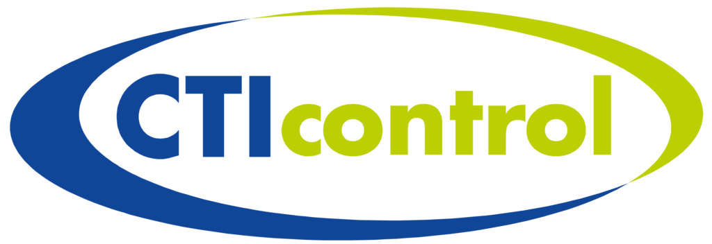CTIcontrol logo