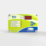 Controlador de clima T21