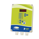 Controlador de alimentación F1T