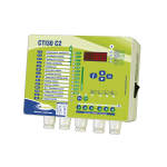 Controlador de clima CTI30C2