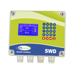 gestion de silos SWD