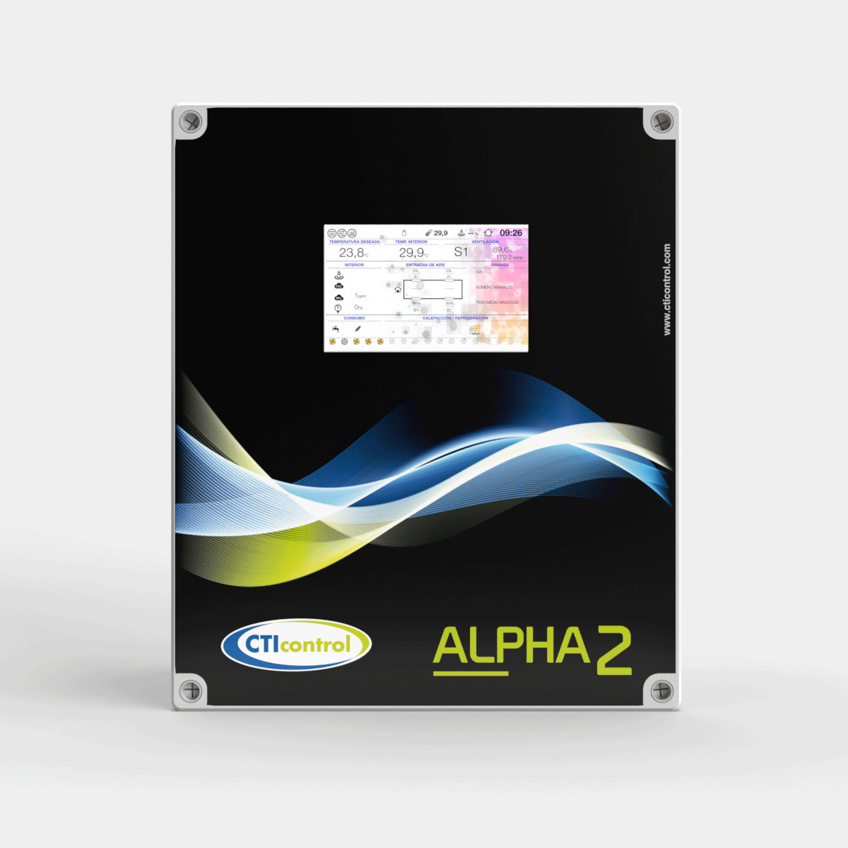 ALPHA 2