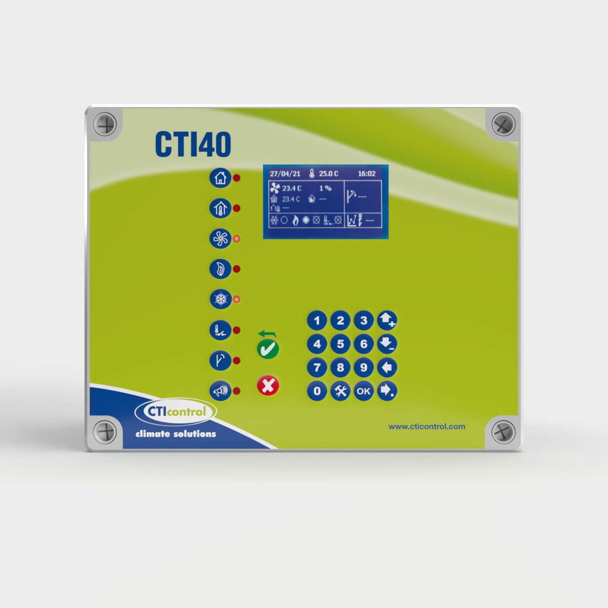 CTI40