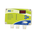 Controlador de clima AG20