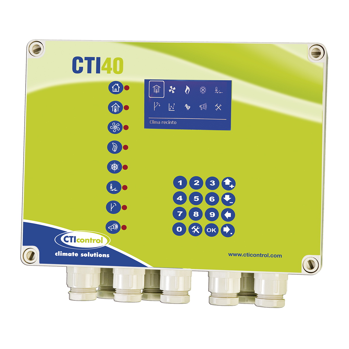 CTI40