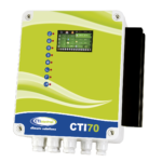 Controlador de clima CTI70