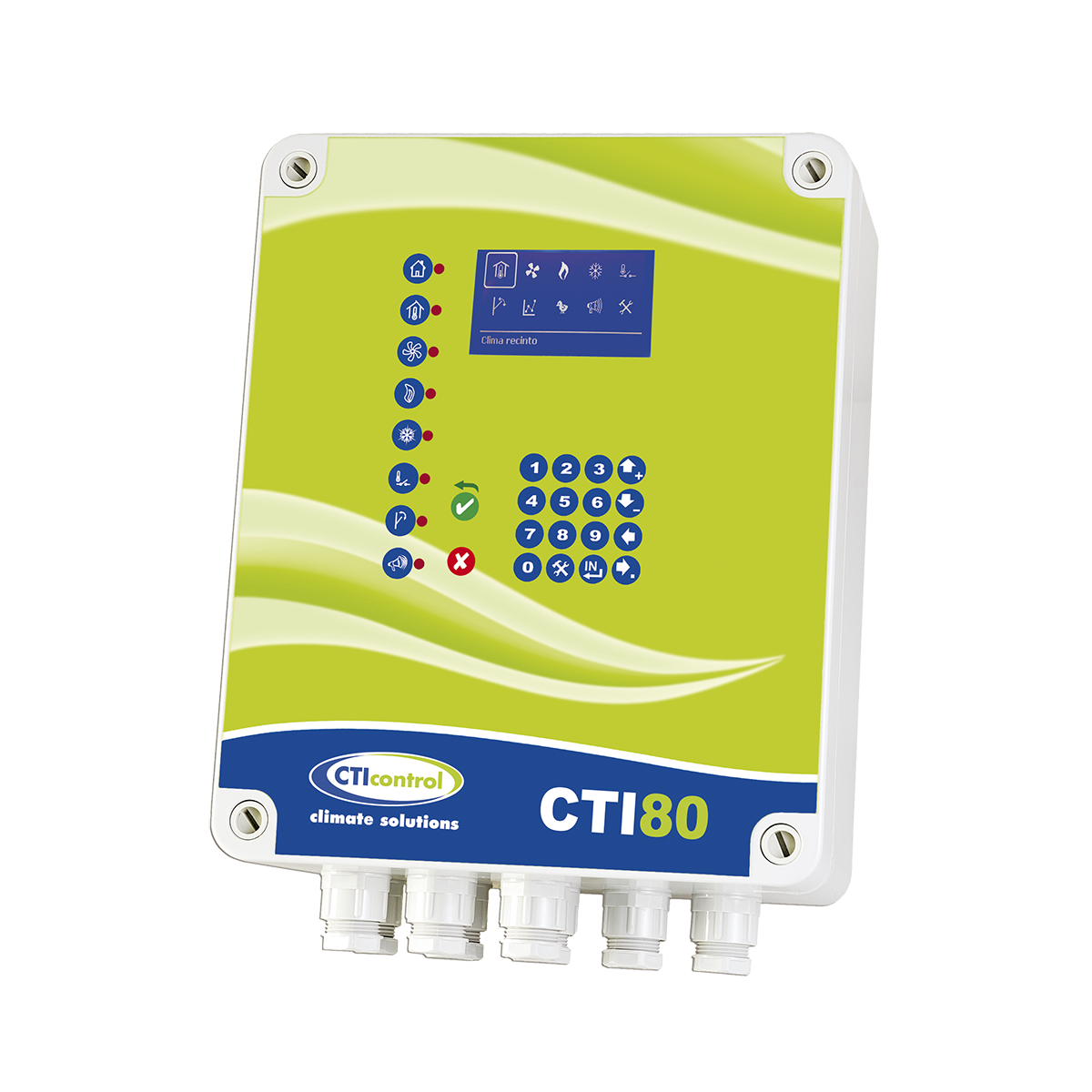 CTI80