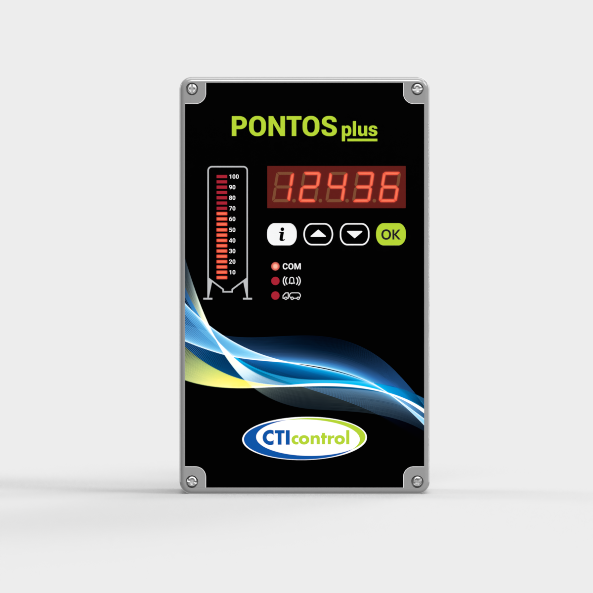 PONTOS PLUS